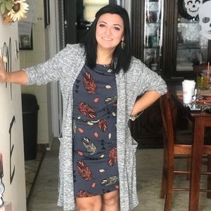 Meet your Posher, Abbi